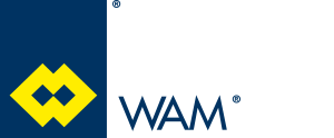 Wam logo
